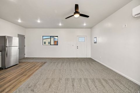 Tiny photo for 15 S 400 W, Newton, UT 84327 (MLS # 2132484)
