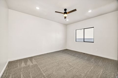 Tiny photo for 15 S 400 W, Newton, UT 84327 (MLS # 2132484)