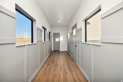 Tiny photo for 15 S 400 W, Newton, UT 84327 (MLS # 2132484)