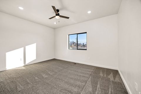 Tiny photo for 15 S 400 W, Newton, UT 84327 (MLS # 2132484)