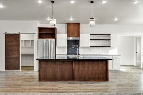 Tiny photo for 15 S 400 W, Newton, UT 84327 (MLS # 2132484)