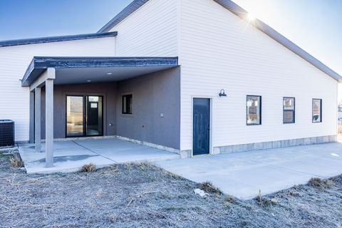 Tiny photo for 15 S 400 W, Newton, UT 84327 (MLS # 2132484)