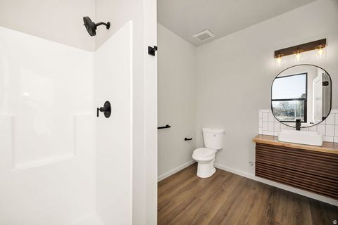 Tiny photo for 15 S 400 W, Newton, UT 84327 (MLS # 2132484)