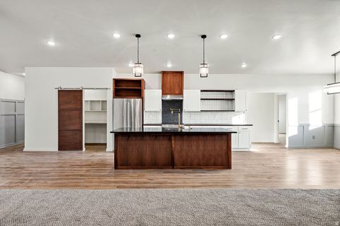 Tiny photo for 15 S 400 W, Newton, UT 84327 (MLS # 2132484)