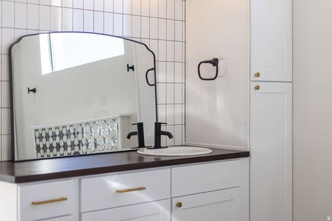 Tiny photo for 15 S 400 W, Newton, UT 84327 (MLS # 2132484)