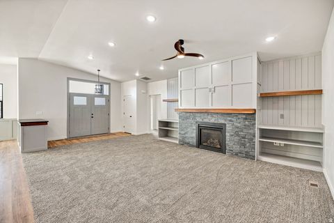 Tiny photo for 15 S 400 W, Newton, UT 84327 (MLS # 2132484)