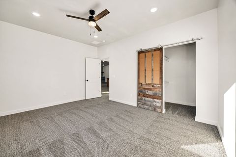 Tiny photo for 15 S 400 W, Newton, UT 84327 (MLS # 2132484)