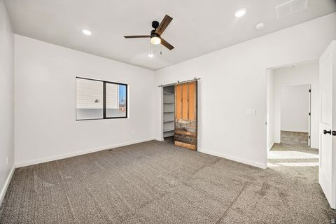 Tiny photo for 15 S 400 W, Newton, UT 84327 (MLS # 2132484)