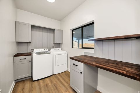 Tiny photo for 15 S 400 W, Newton, UT 84327 (MLS # 2132484)