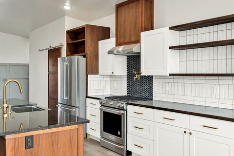 Tiny photo for 15 S 400 W, Newton, UT 84327 (MLS # 2132484)