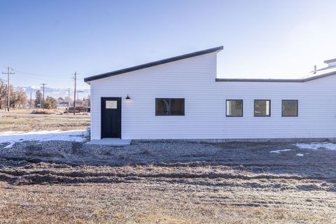 Tiny photo for 15 S 400 W, Newton, UT 84327 (MLS # 2132484)