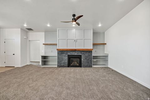 Tiny photo for 15 S 400 W, Newton, UT 84327 (MLS # 2132484)