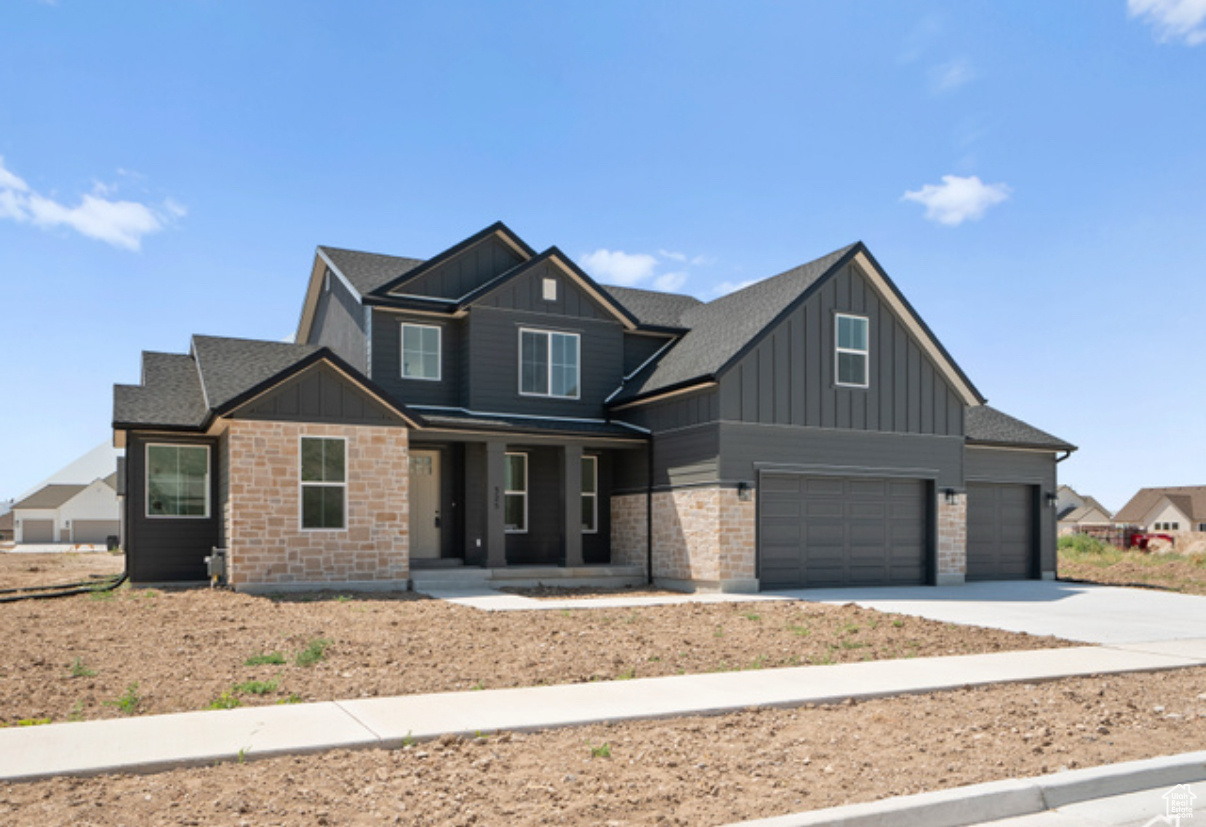 MAKIN DREAMS - Residential