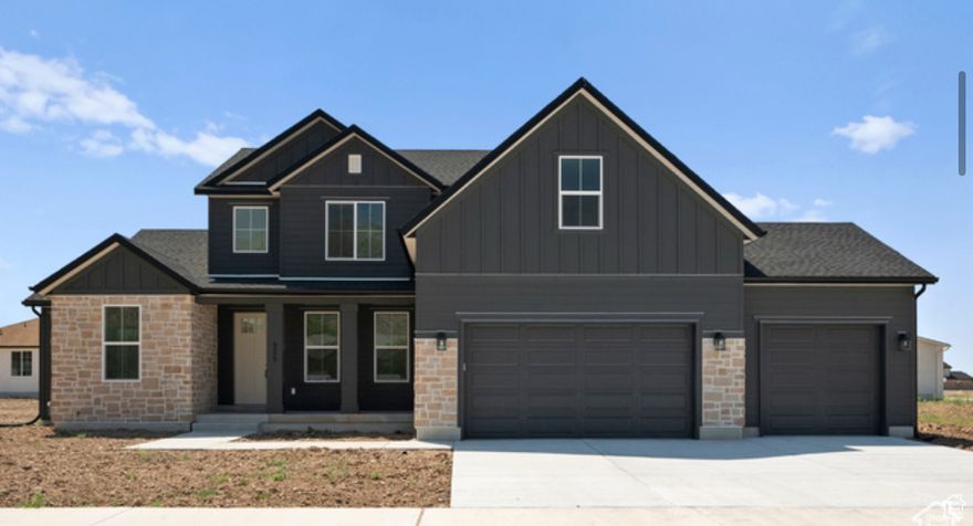 $23,500 Preferred Lender Incentive! Apply this generous incentive toward a price reduction, closing costs, or a permanent or temporary interest rate buydown on your brand-new home! Build your dream home in a premium Pleasant Grove community offering semi-customizable floorplans with the flexibility to choose your colors, finishes, and design features. Buyers also have the opportunity to meet with the builder's architects to explore structural changes, such as adding or reconfiguring square footage (subject to additional cost). Standard features include a 3rd-car garage and 9-foot ceilings on both the main level and basement, along with other quality upgrades included in the base price. Optional finished basements, ADUs, and basement apartments are also available for an additional cost. Photos shown may include upgrades not reflected in the base price and are for illustrative purposes only. Contact the listing agent for current pricing, floorplan availability, and details on preferred lender incentives.