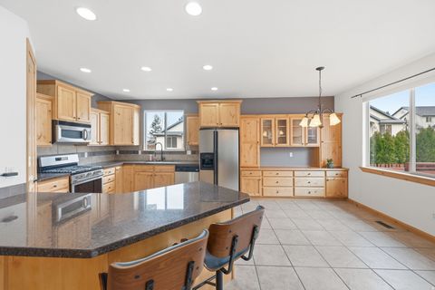 Tiny photo for 11341 S SILVER BUCKLE WAY, Sandy, UT 84092 (MLS # 2134204)
