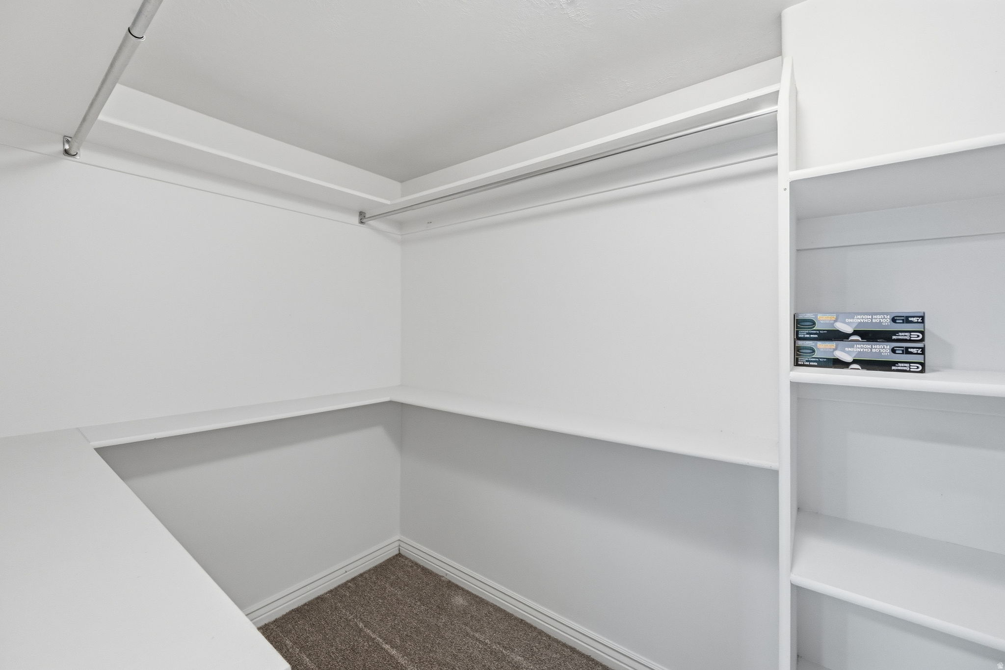 RED FEATHER - Residential