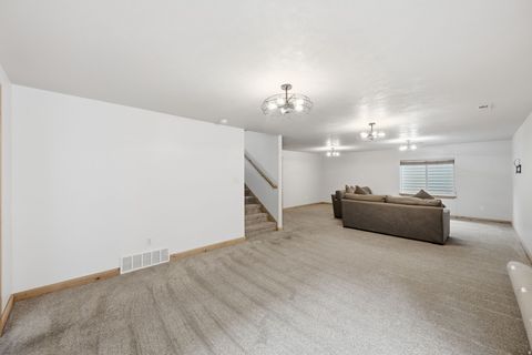 Tiny photo for 11341 S SILVER BUCKLE WAY, Sandy, UT 84092 (MLS # 2134204)