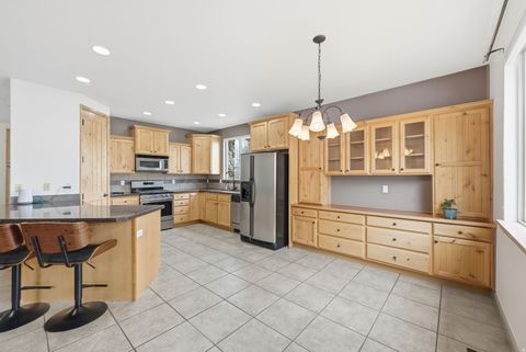 Tiny photo for 11341 S SILVER BUCKLE WAY, Sandy, UT 84092 (MLS # 2134204)