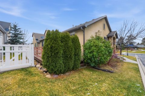 Tiny photo for 11341 S SILVER BUCKLE WAY, Sandy, UT 84092 (MLS # 2134204)