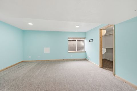 Tiny photo for 11341 S SILVER BUCKLE WAY, Sandy, UT 84092 (MLS # 2134204)