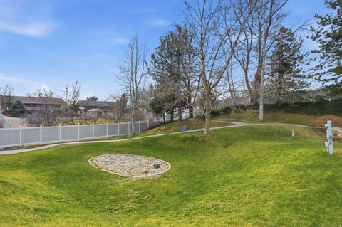 Tiny photo for 11341 S SILVER BUCKLE WAY, Sandy, UT 84092 (MLS # 2134204)