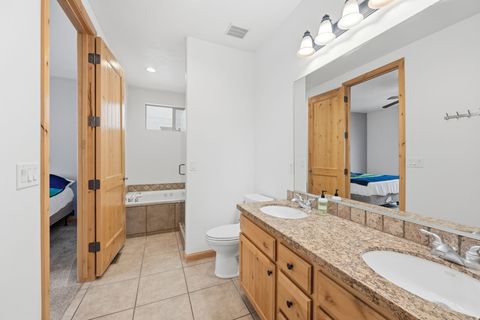Tiny photo for 11341 S SILVER BUCKLE WAY, Sandy, UT 84092 (MLS # 2134204)