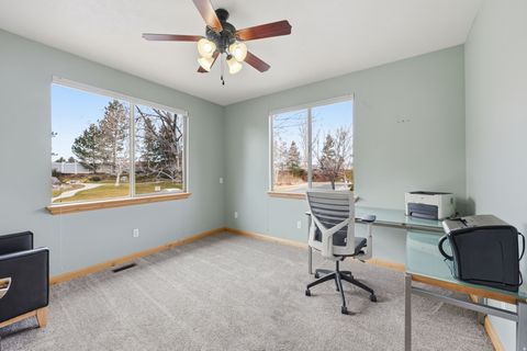 Tiny photo for 11341 S SILVER BUCKLE WAY, Sandy, UT 84092 (MLS # 2134204)
