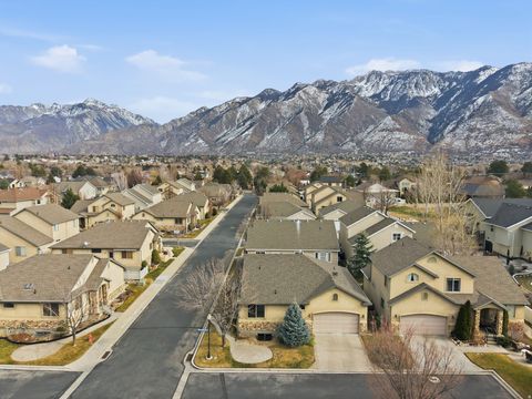 Tiny photo for 11341 S SILVER BUCKLE WAY, Sandy, UT 84092 (MLS # 2134204)