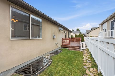 Tiny photo for 11341 S SILVER BUCKLE WAY, Sandy, UT 84092 (MLS # 2134204)