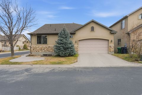 Tiny photo for 11341 S SILVER BUCKLE WAY, Sandy, UT 84092 (MLS # 2134204)