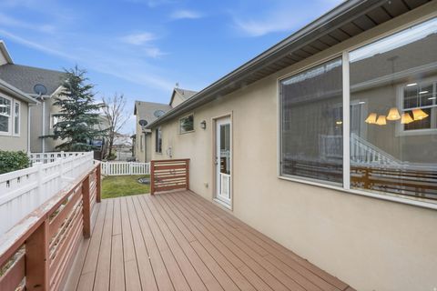 Tiny photo for 11341 S SILVER BUCKLE WAY, Sandy, UT 84092 (MLS # 2134204)