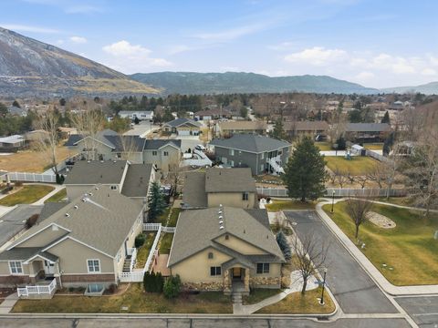 Tiny photo for 11341 S SILVER BUCKLE WAY, Sandy, UT 84092 (MLS # 2134204)