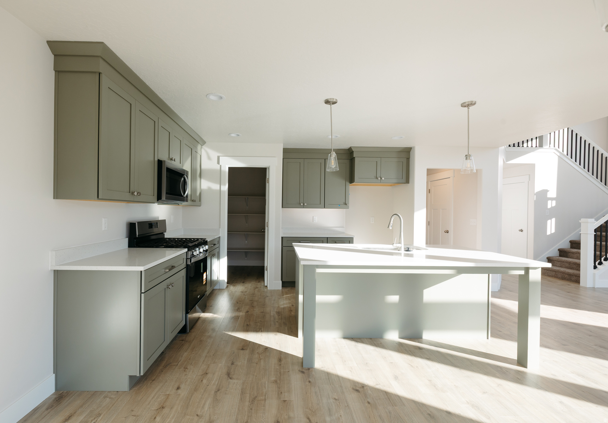 WILDFLOWER - Residential