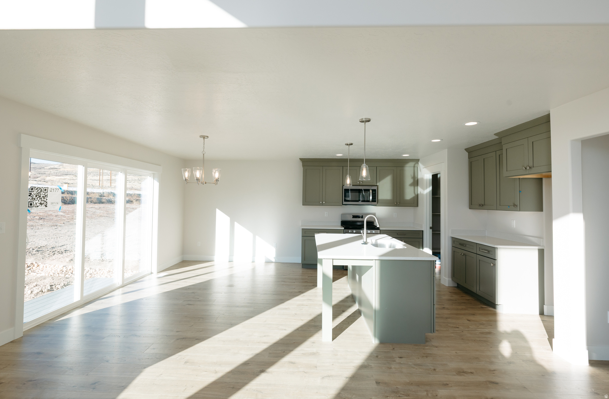 WILDFLOWER - Residential