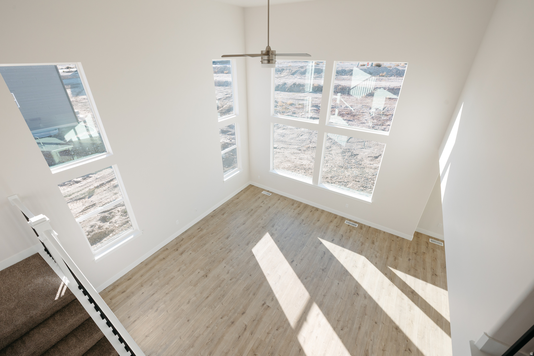 WILDFLOWER - Residential