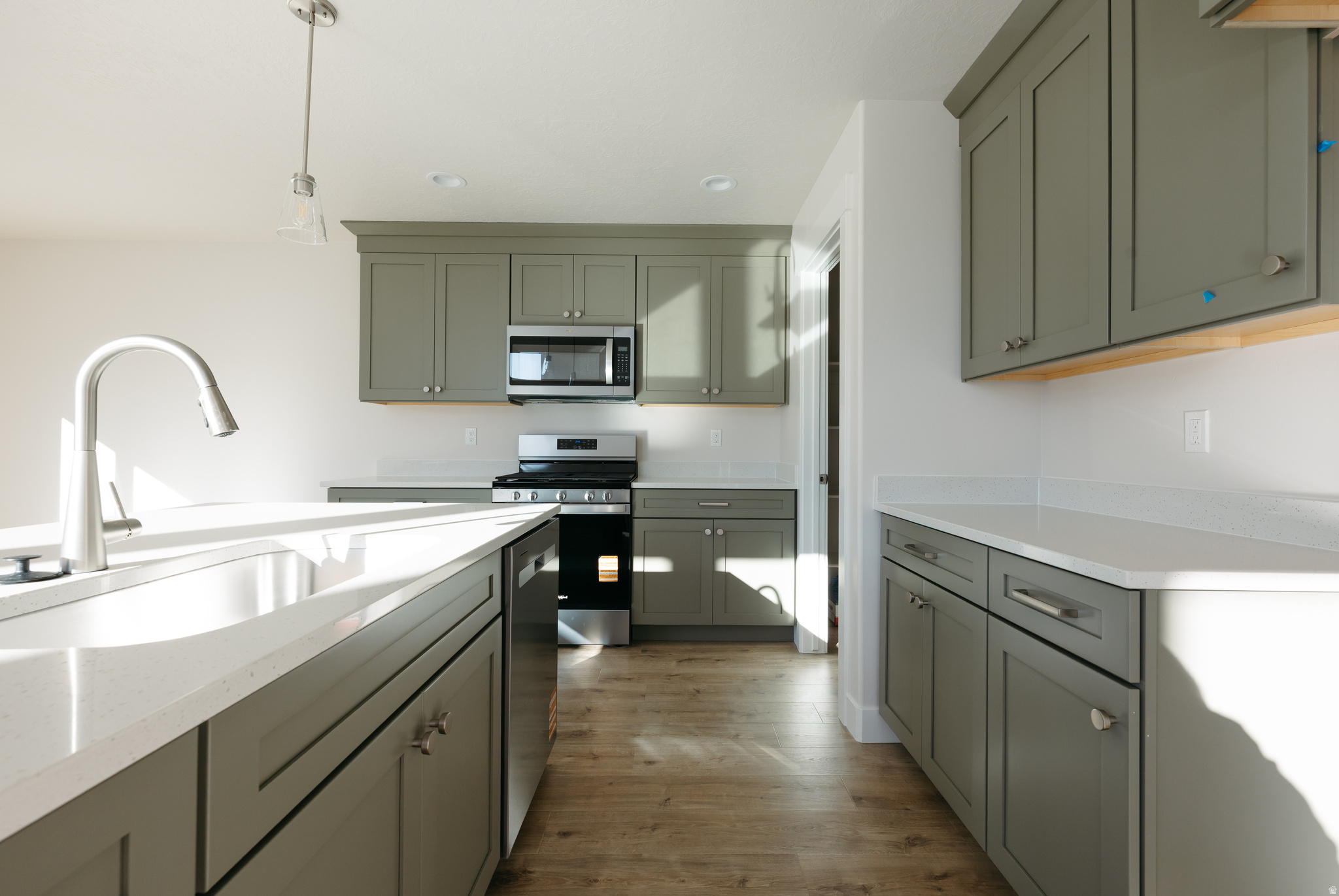 WILDFLOWER - Residential