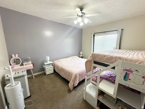 Tiny photo for 1563 W TURTLE DOVE LN, West Jordan, UT 84088 (MLS # 2158478)