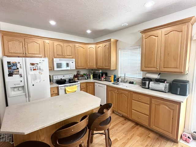 DOVE MEADOWS - Residential