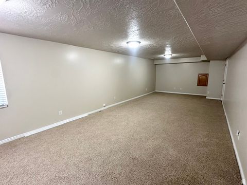 Tiny photo for 1563 W TURTLE DOVE LN, West Jordan, UT 84088 (MLS # 2158478)