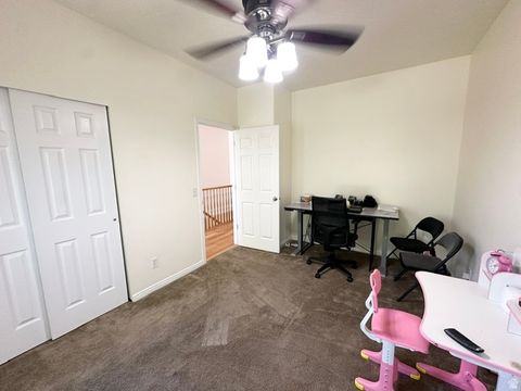Tiny photo for 1563 W TURTLE DOVE LN, West Jordan, UT 84088 (MLS # 2158478)