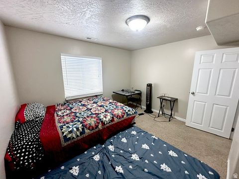 Tiny photo for 1563 W TURTLE DOVE LN, West Jordan, UT 84088 (MLS # 2158478)