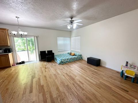 Tiny photo for 1563 W TURTLE DOVE LN, West Jordan, UT 84088 (MLS # 2158478)