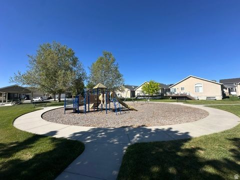 Tiny photo for 1563 W TURTLE DOVE LN, West Jordan, UT 84088 (MLS # 2158478)