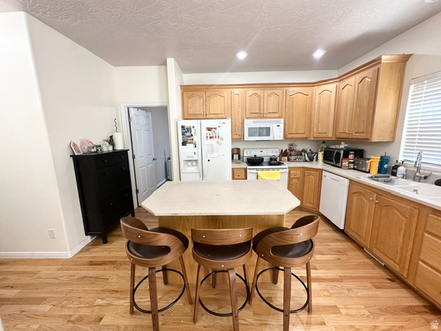 DOVE MEADOWS - Residential