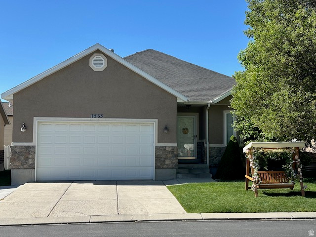 DOVE MEADOWS - Residential