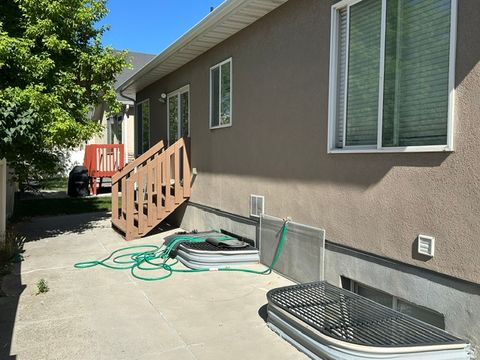Tiny photo for 1563 W TURTLE DOVE LN, West Jordan, UT 84088 (MLS # 2158478)