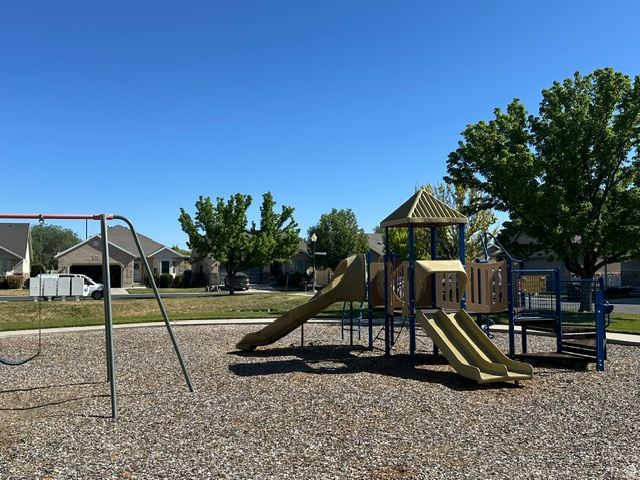 DOVE MEADOWS - Residential