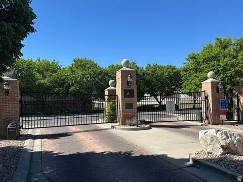 Tiny photo for 1563 W TURTLE DOVE LN, West Jordan, UT 84088 (MLS # 2158478)