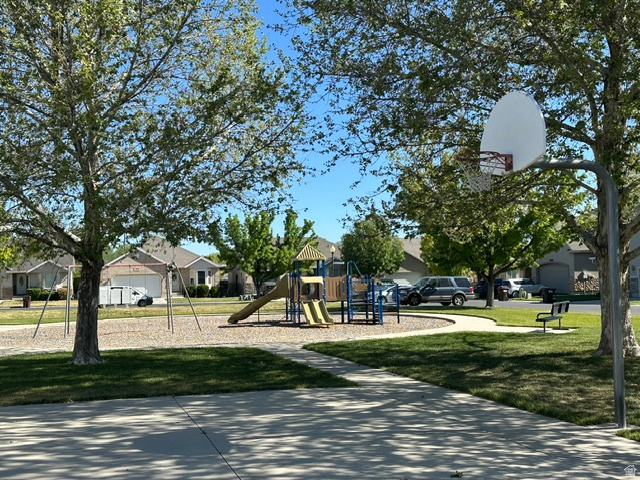 DOVE MEADOWS - Residential