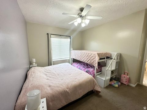 Tiny photo for 1563 W TURTLE DOVE LN, West Jordan, UT 84088 (MLS # 2158478)